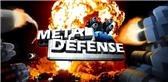 game pic for Metal Defense